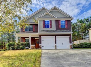 3724 SW Ridge Bluff Overlook, Gainesville, GA 30507
