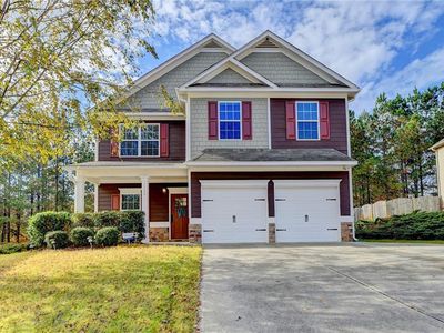 3724 Ridge Bluff Overlook, Gainesville, GA, 30507