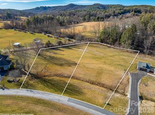 0 Saddle Club Ln, Hendersonville, NC 28739