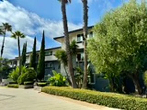 Coast Apartments