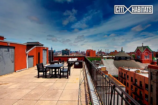Rented by Citi Habitats | media 39