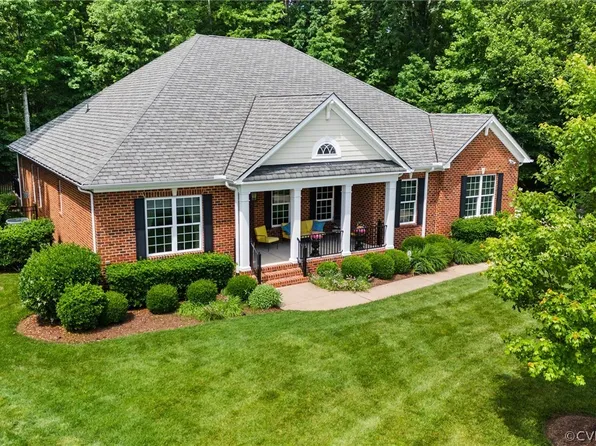 168 Buttonbush, Henrico, VA 23238