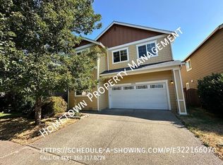 6858 Flute St SE, Lacey, WA 98513