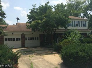18 Duvall Ln, Gaithersburg, MD 20877