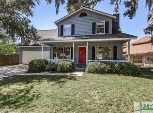 119 Country Walk Cir, Savannah, GA 31419