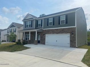 123 Colts Trl, Maryville, TN 37803