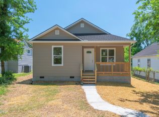 712 E Caldwell Ave LOT 4, Knoxville, TN 37917