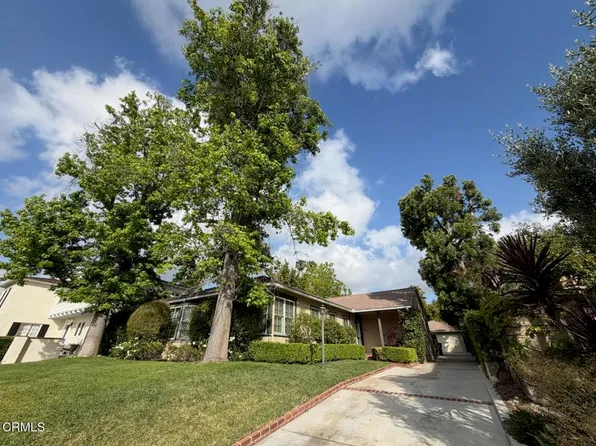 1285 Lorain Rd, San Marino, CA 91108