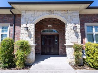 8765 Stockard Dr SUITE 203, Frisco, TX 75034