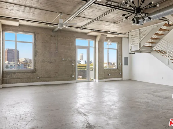 825 E 4th St APT 503, Los Angeles, CA 90013