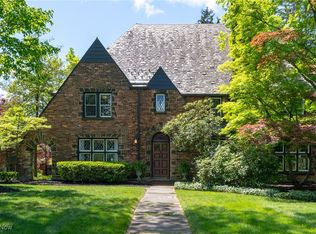 14620 Shaker Blvd, Shaker Heights, OH 44120