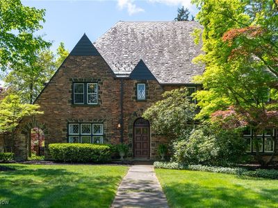 14620 Shaker Blvd, Shaker Heights, OH, 44120