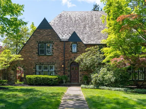 14620 Shaker Blvd, Shaker Heights, OH 44120