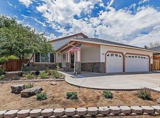14495 Ghost Rider Dr, Reno, NV 89511