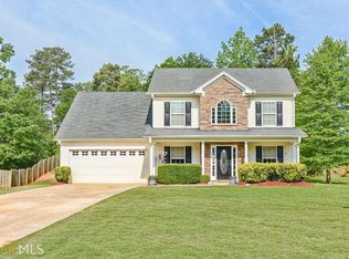 600 Onieda Dr, Locust Grove, GA 30248