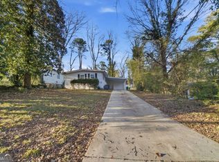 3024 Pasadena Dr, Decatur, GA 30032