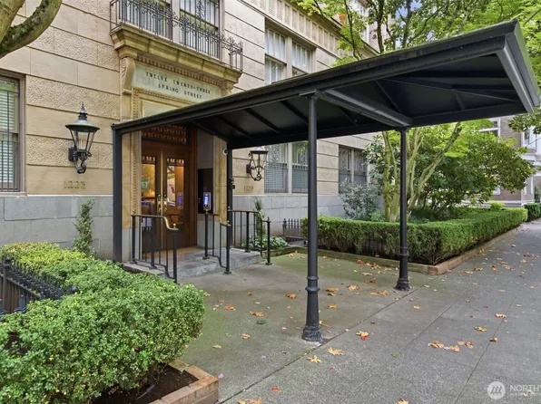 1223 Spring Street #1200, Seattle, WA 98104