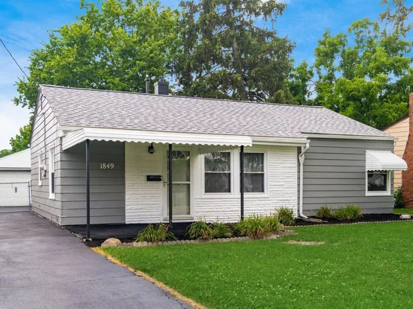 1849 Ransburg Ave, Columbus, OH 43223