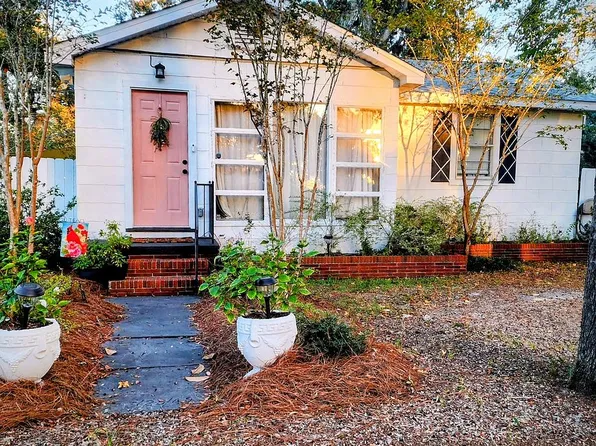 1336 Cincinnati Ave, Panama City, FL 32401