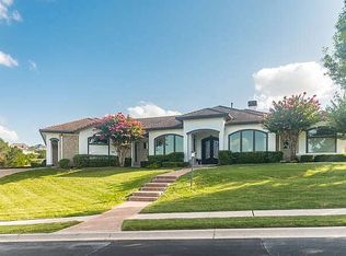 503 Golden Bear Dr, Austin, TX 78738