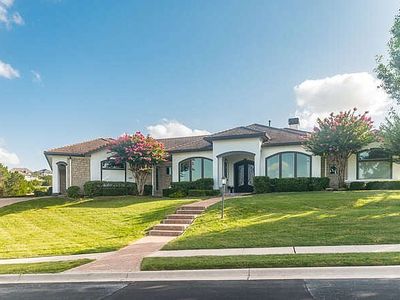 503 Golden Bear Dr, Austin, TX, 78738