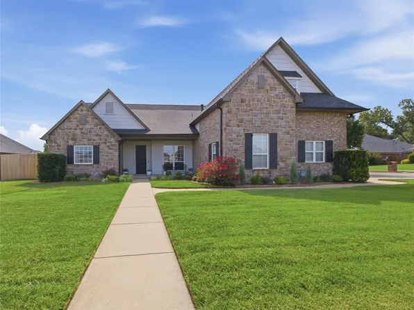 1012 Terri Dr, Bartlesville, OK 74006