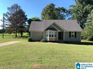 404 Highway 54, Montevallo, AL 35115