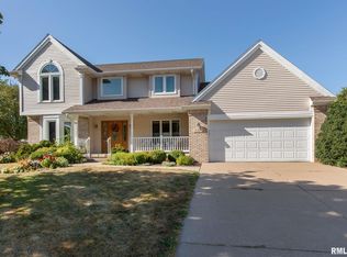 7105 36th Avenue Ct #A, Moline, IL 61265