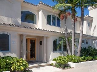 217 Via Lido Nord, Newport Beach, CA 92663