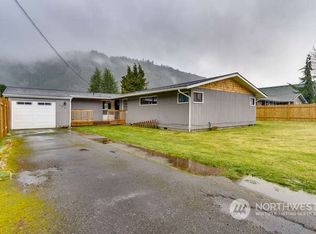 198 Division Ave, Morton, WA 98356