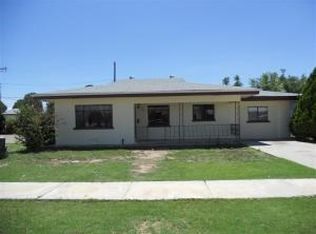 1003 Santa Anita Dr, Belen, NM 87002