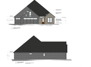 23 Fachado Dr, Hot Springs Village, AR 71909