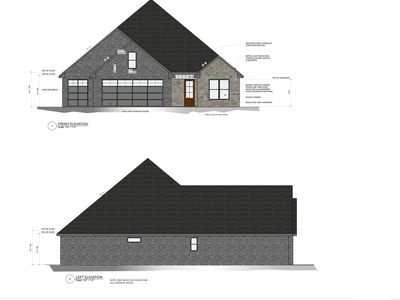 23 Fachado Dr, Hot Springs Village, AR, 71909