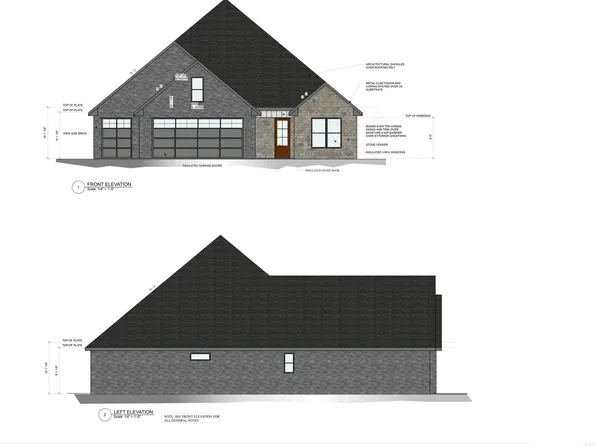 23 Fachado Dr, Hot Springs Village, AR 71909