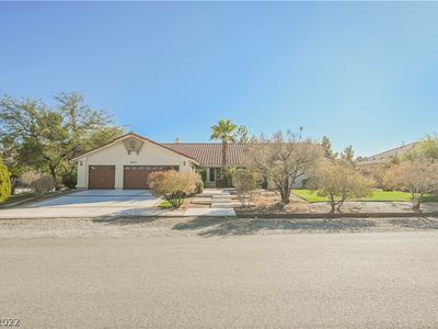 5545 Sobb Ave, Las Vegas, NV, 89118