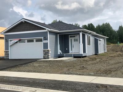 8649 Dry Creek Loop #77, Anchorage, AK, 99502