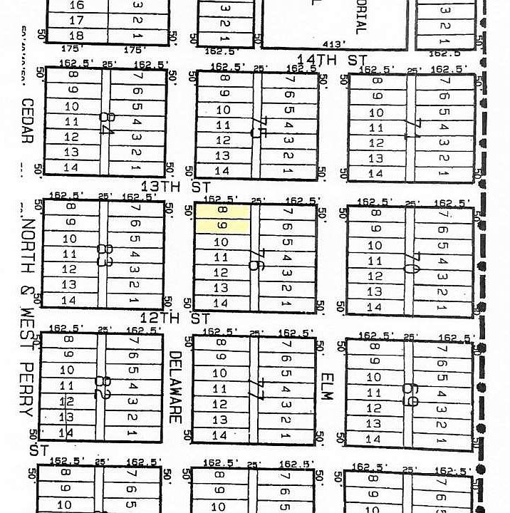 2nd image of 1225 Delaware St
