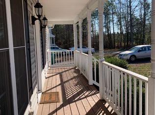 5219 Turner Rd, North Chesterfield, VA 23234