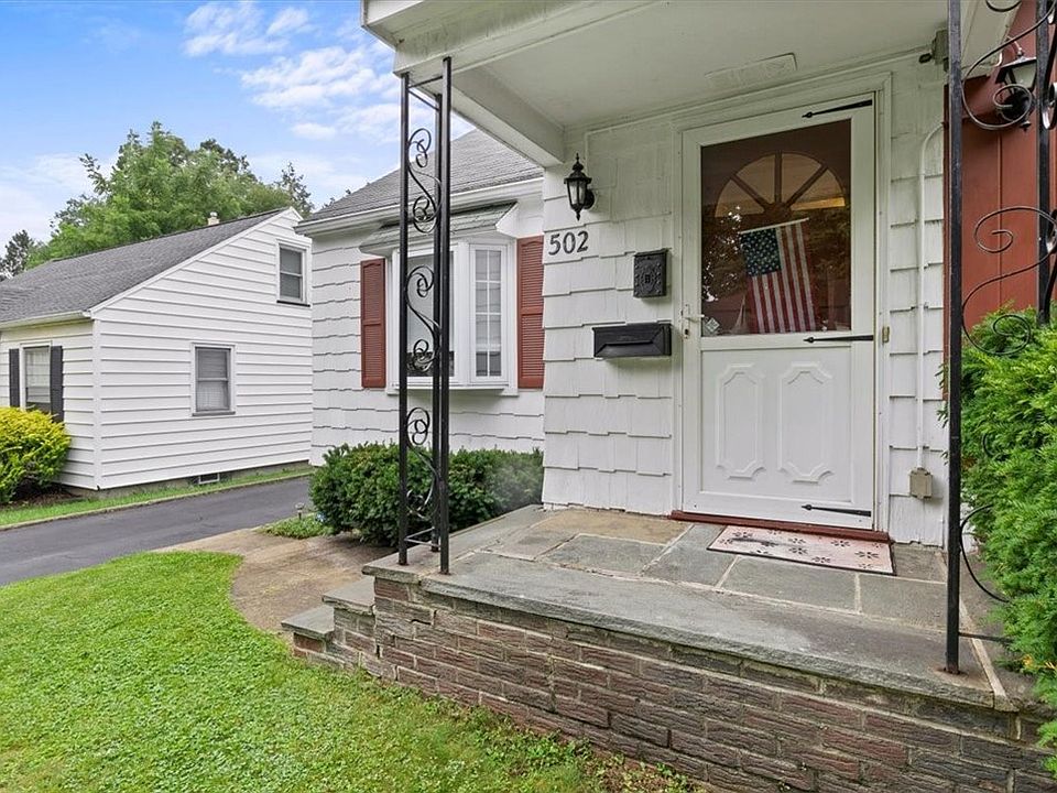 502 Falstaff Rd, Rochester, NY 14609 Zillow