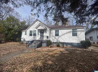 1319 E 9th St, Anniston, AL 36207