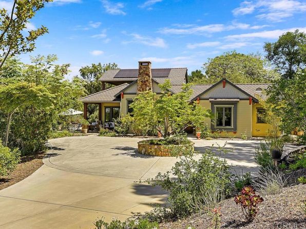 3373 Yucca Ter, Fallbrook, CA 92028