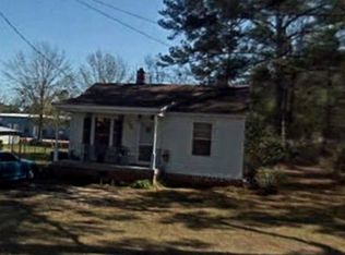 706 S Jefferson St, Nashville, GA 31639