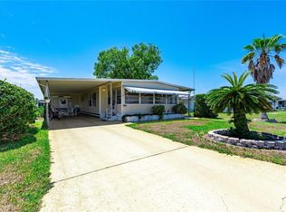 36708 Niles Dr, Zephyrhills, FL 33542