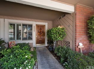 839 W Glenwood Cir, Fullerton, CA 92832