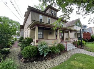 824A Ann St, Stroudsburg, PA 18360