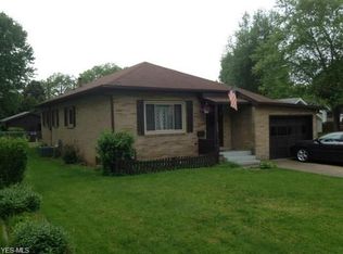 143 Gail Ave NE, Massillon, OH 44646