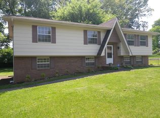 2005 Gregory Ln NW, Cleveland, TN 37312