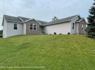 11347 Odell Rd, Fowlerville, MI 48836