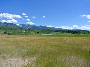 Trail Dr, Alpine, WY 83128