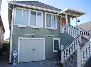 136 Mateo Ave, Daly City, CA 94014